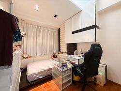 City Square Residences (D8), Condominium #582983151